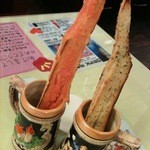 モッチモパスタ - バケット（大）