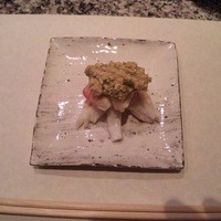 天駒 - 毛蟹