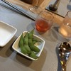 うま味 - 料理写真:UMESHU/EDAMAME