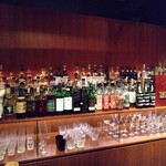 バーシャルジェ - 