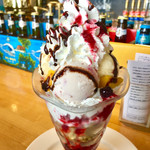 パシフィックカフェ - 