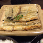 炭焼うな富士 - 