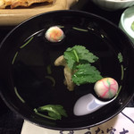 炭焼うな富士 - 