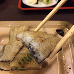 炭焼うな富士 - 