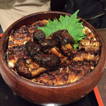 炭焼うな富士 - 