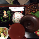 炭焼うな富士 - 