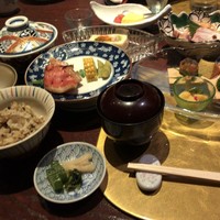 和食 ステーキ よひら - 
