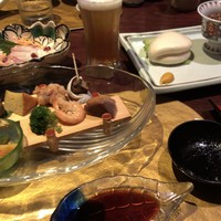 和食 ステーキ よひら - 