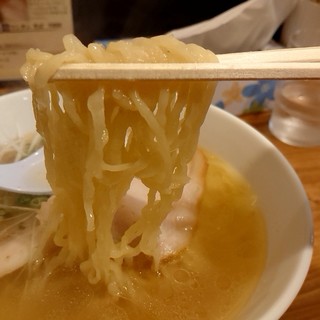 中華そば さやま_1