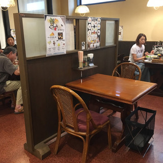 レストラン ジロー_2