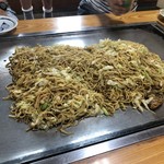 Kobayashi Yakisoba Ten - 