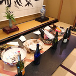 料亭 大宮 一の家 - 