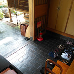 料亭 大宮 一の家 - 