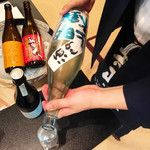 料亭 大宮 一の家 - 