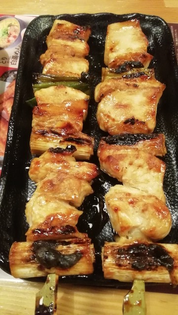 Torikizoku Mitaka Yakitori Grilled Chicken Tabelog