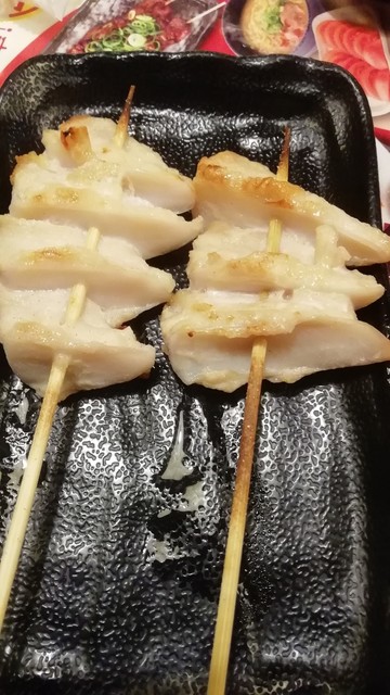 Torikizoku Mitaka Yakitori Grilled Chicken Tabelog