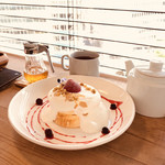 ソルトウォーターテーブル - 