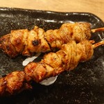 Yakitori No Oogiya - 