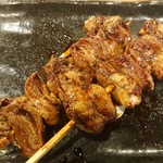 Yakitori No Oogiya - 