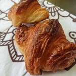 BOULANGERIE　VOISIN - ミニクロワッサン