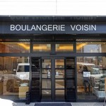 BOULANGERIE　VOISIN - ブーランジェリー・ヴォワザン