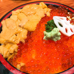 山さん寿司 本店 - 