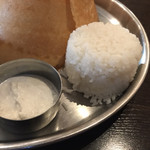 南インド料理ダクシン - 