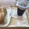 ドトールコーヒーショップ 福岡空港国内線ゲート内店