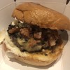UMAMI BURGER - 料理写真: