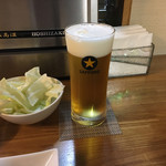 串あげ処 楽 - サッポロ