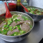劉山東牛肉麵 - 