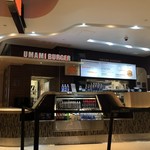 UMAMI BURGER - 