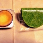 石舟庵 - 料理写真: