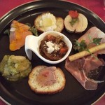 Wine Terrace Yu-me - 