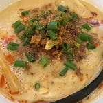 らーめん工房 麺作 - 