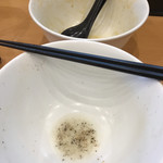 らーめん工房 麺作 - 