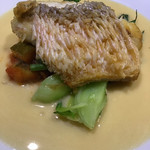 ビストロ ティアボ - 