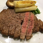 ビストロ ティアボ - 