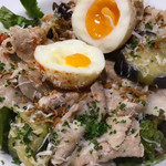 ビストロ ティアボ - 