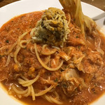 ビストロ ティアボ - 