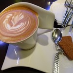 Coffee Alley - 