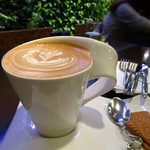 Coffee Alley - 
