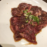 味園焼肉店 本店 - 