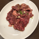 味園焼肉店 - 