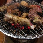 焼肉×食べ放題 豪徳寺 ひゃくてん - 