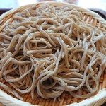 くつきそば 永昌庵 - 