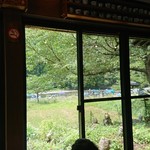 くつきそば 永昌庵 - 