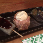 居酒屋 金太郎 - 