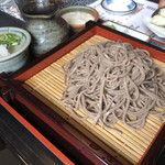 水と緑のふる里　森の駅 - 