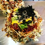 お好み焼・鉄板焼 寄り家。 - 